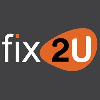 fix2U logo - Similar company to Delta Servis