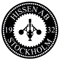 Hissen AB logo - Similar company to Sievert Ab