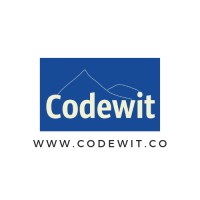 CodeWit logo - Similar company to Elyzium Technology