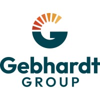 Gebhardt Group, Inc logo - Similar company to Gebhardt Group