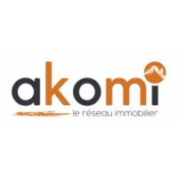 AKOMI logo - Similar company to Fuorisede