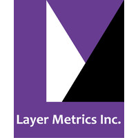 Layer Metrics Inc. logo - Similar company to Kek Design