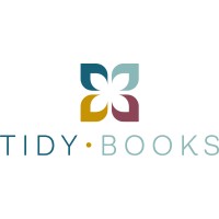 Tidy Books logo - Similar company to Williams Concrete And Construction