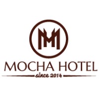 Mocha Hotel logo - Similar company to Receptionist Roma