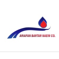 Aria Fan Bartar Naeinآریا فن برتر نائین logo - Similar company to Berkeh Pumps