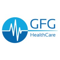 GFG Healthcare logo - Similar company to New Net Soluzioni It