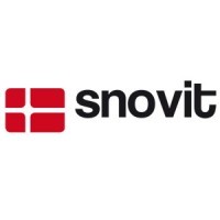 snovit logo - Similar company to Línea Informática