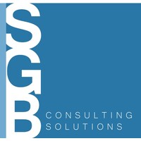 SGB Consulting Solutions logo - Similar company to Sbg Consulting