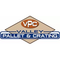 Valley Pallet and Crating logo - Similar company to Pallet Master