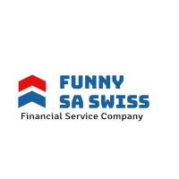 FUNNY SA SWITZERLAND logo - Similar company to Bluhe Prints