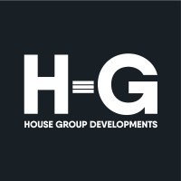 House Group Developments logo - Similar company to Coolpower Electrical