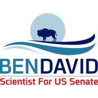 Merav Ben-David For Us Senate