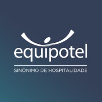 Equipotel logo - Similar company to Fohb - Fórum De Operadores Hoteleiros Do Brasil