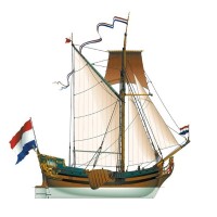 Statenjacht De Utrecht