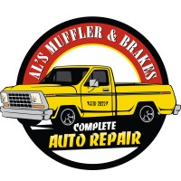 Al'S Muffler And Brakes