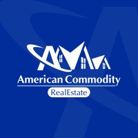 American Commodity logo - Similar company to New Commodity