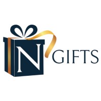 NGifts logo - Similar company to Shivamtechsolution