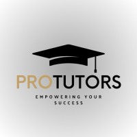 ProTutors logo - Similar company to Protutor®