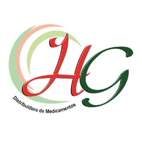 HG Comércio de Produtos Farmacêuticos logo - Similar company to Indose Produtos Farmacêuticos