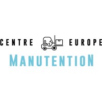 Centre Europe Manutention logo - Similar company to W45Tp W86Tp W87Tp