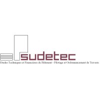 SUDETEC logo - Similar company to Conseil Project