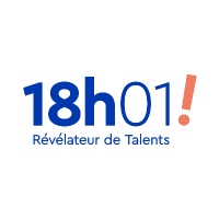 18h01 Formations logo - Similar company to Neoschool