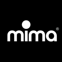 mima®️kids USA logo - Similar company to Junama®️