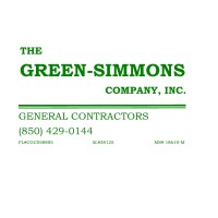 THE GREEN-SIMMONS COMPANY INC. logo - Similar company to Parsco