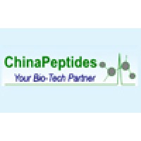 Chinapeptides Co.,Ltd.(Qyaobio)强耀生物