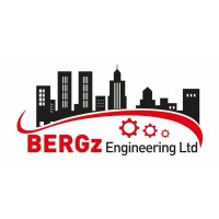 Bergz Engineering Ltd logo - Similar company to Vent Tec Ltd