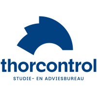 Thorcontrol logo - Similar company to Belplume