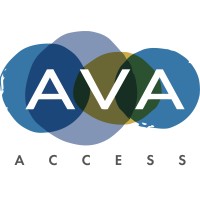 AVA Access logo - Similar company to Coach Me