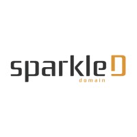Sparkledomain logo - Similar company to Sparkleit | Information Technologies