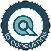 IQ Consulting logo - Similar company to Monday Happy Monday
