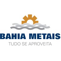 Bahia Metais logo - Similar company to Engage Logística Integrada