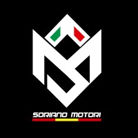 SORIANO MOTORI CORP. logo - Similar company to Elimobile