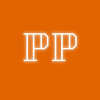 PP creative logo - Similar company to Wethepeople.Gr