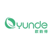 Oyunde logo - Similar company to Laundry Hero