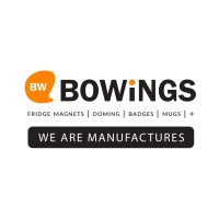 Bowings logo - Similar company to Innotransfers