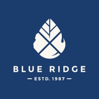 Blue Ridge, Inc. logo - Similar company to Gartenart Swimming Ponds