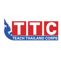 Teach Thailand Corps logo - Similar company to Teach And Travel In Thailand - Thai Schools And English Teaching Jobs  | Sataban