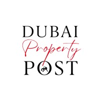 Dubai Property Post logo - Similar company to Prefix Tech Solutions