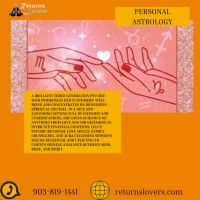 Personal Astrology logo - Similar company to Abc Nakshatra Astrology
