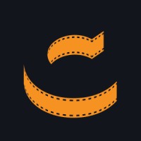 CAMARADAS POSTPRODUCTION logo - Similar company to Business Animation Studio 7030.Studio