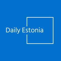 Daily Estonia logo - Similar company to Visitharku Mtü