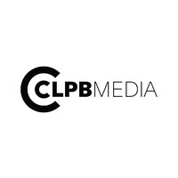 CLPB MEDIA logo - Similar company to Potiche Prod
