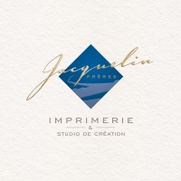 Imprimeries Jacquelin Frères logo - Similar company to Imprimerie Filiber