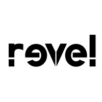 Revel Hospitality logo - Similar company to Gfe - Goods From Egypt General Supplies