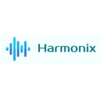 Harmonix logo - Similar company to Dataofficer.Ai