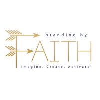 Branding by Faith, LLC. logo - Similar company to Ifusion